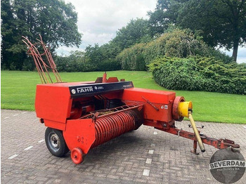 Máquina agrícola DEUTZ