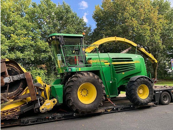 Máquina agrícola JOHN DEERE 7500