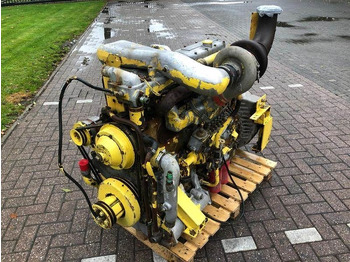 Motor para Máquina agrícola DAF 1160: foto 2
