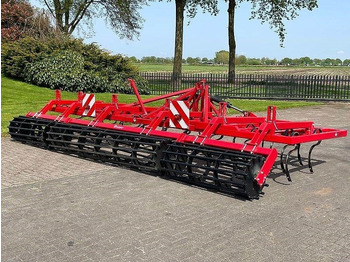Cultivador EURO-Jabelmann V-6000G: foto 5