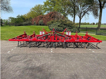Cultivador EURO-Jabelmann V-6000G: foto 2