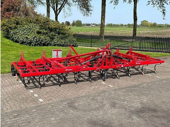 Cultivador EURO-JABELMANN