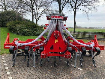 Injector do estrume EVERS