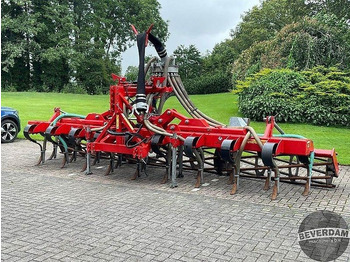 Injector do estrume Evers Freiberger BT19-600: foto 2 Injector do estrume Evers Freiberger BT19-600: foto 2