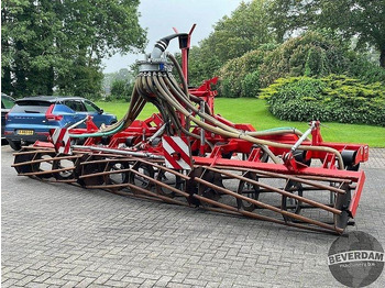 Injector do estrume Evers Freiberger BT19-600: foto 3 Injector do estrume Evers Freiberger BT19-600: foto 3