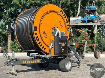 Equipamento para irrigação HÜDIG