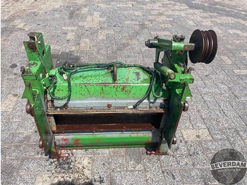 Equipamento para colheitadeira JOHN DEERE
