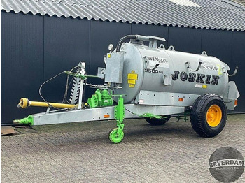 Cisterna de chorume JOSKIN