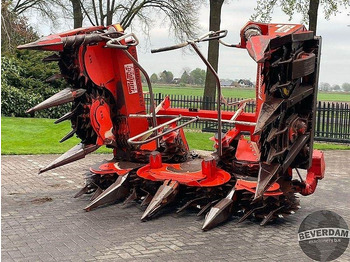 Equipamento para colheitadeira KEMPER