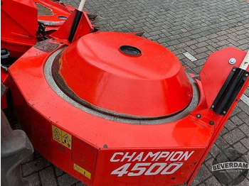 Equipamento para colheitadeira Kemper 4500: foto 5