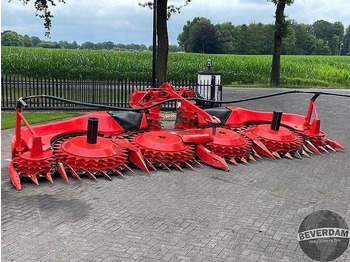Equipamento para colheitadeira KEMPER