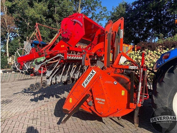 Maquina para lavrar a terra KONGSKILDE