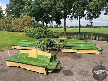 Gadanheira KRONE Easycut