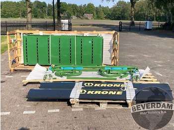 Gadanheira KRONE Easycut