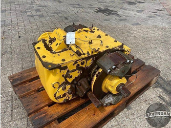 Equipamento para colheitadeira NEW HOLLAND