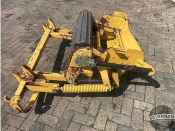 Equipamento para colheitadeira NEW HOLLAND