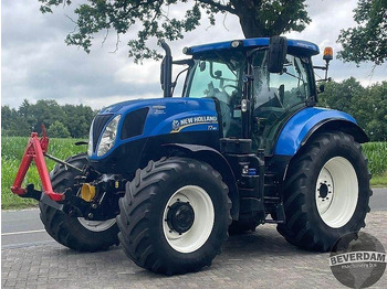 Trator NEW HOLLAND T7