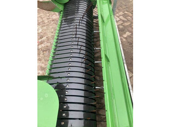 Peça de reposição para Máquina agrícola Krone Big Pack Pick-up: foto 3