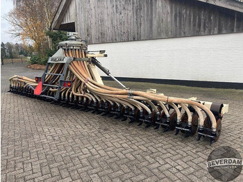 Equipamento de fertilização