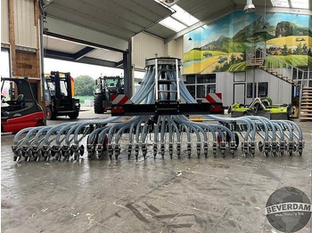 Equipamento de fertilização SLOOTSMID