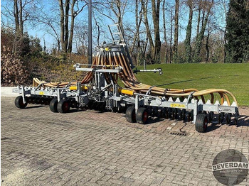 Equipamento de fertilização Slootsmid SK 700: foto 2