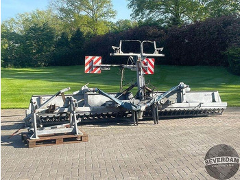 Equipamento de fertilização
