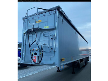 Semi-reboque piso móvel Legras Schubboden FMA FM-Edition, Schubbodenauflieger 9: foto 3