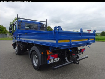 Carrinha basculante MAN TGL (TG3) 8.220 4x2 BB CH TG3,: foto 3