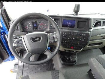 Carrinha basculante MAN TGL (TG3) 8.220 4x2 BB CH TG3,: foto 4