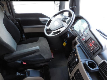 Locação financeira de  MAN TGS 18.500 4x2 BL Kipphydraulik MAN TGS 18.500 4x2 BL Kipphydraulik: foto 4