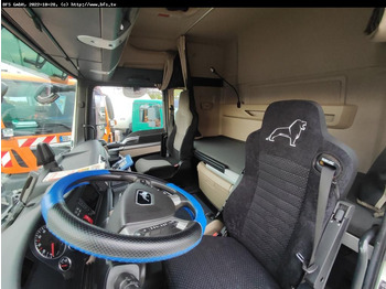 Locação financeira de  MAN TGX 18.470 4x2 BLS Sattelzugamschine Standard MAN TGX 18.470 4x2 BLS Sattelzugamschine Standard: foto 3