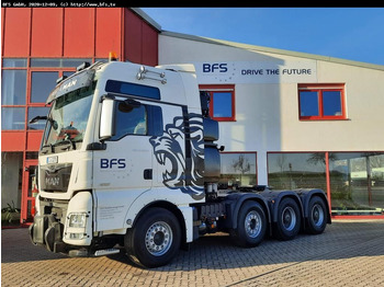 Tractor MAN TGX 41.640