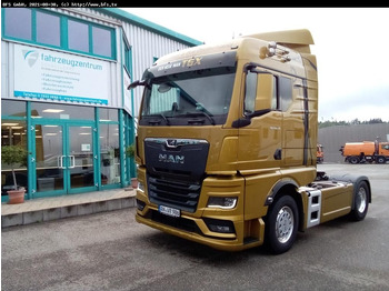 Tractor MAN TGX 18.510