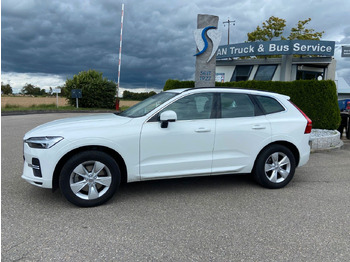 SUV VOLVO