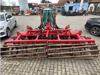 Locação financeira de  Horsch Horsch Joker 4 m Vogelsang Horsch Horsch Joker 4 m Vogelsang: foto 3