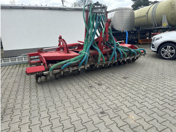 Locação financeira de  Horsch Horsch Joker 4 m Vogelsang Horsch Horsch Joker 4 m Vogelsang: foto 4