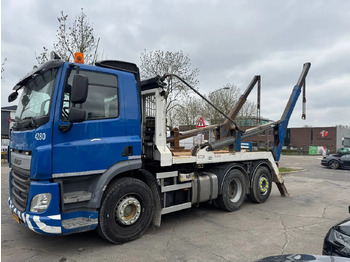 Camião basculante DAF CF 400