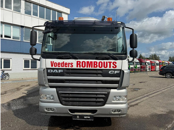 Locação financeira de DAF CF 85.360 8X2 EURO 5 + TANK 32.700 LITER - LAMBRECHT DAF CF 85.360 8X2 EURO 5 + TANK 32.700 LITER - LAMBRECHT: foto 2