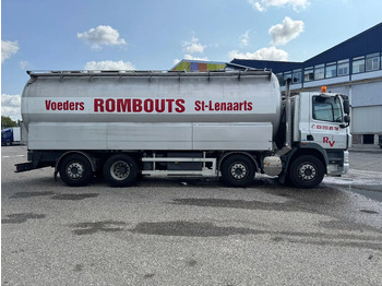 Locação financeira de DAF CF 85.360 8X2 EURO 5 + TANK 32.700 LITER - LAMBRECHT DAF CF 85.360 8X2 EURO 5 + TANK 32.700 LITER - LAMBRECHT: foto 4