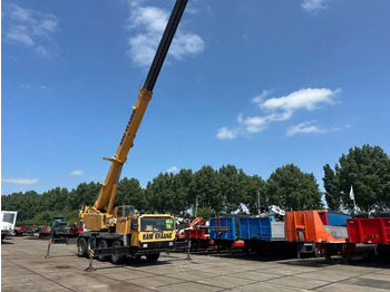 Grua todo o terreno LIEBHERR LTM 1070