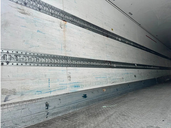 Locação financeira de Schmitz Cargobull THERMO KING SLXE200 BPW AXLE Schmitz Cargobull THERMO KING SLXE200 BPW AXLE: foto 4