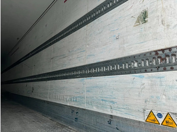 Locação financeira de Schmitz Cargobull THERMO KING SLXE200 BPW AXLE Schmitz Cargobull THERMO KING SLXE200 BPW AXLE: foto 5