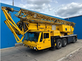 Guindaste de torre SPIERINGS