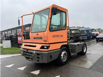 Tractor de terminal TERBERG