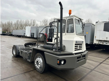 Tractor de terminal TERBERG