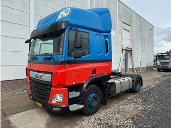 Tractor DAF CF 400