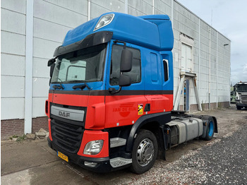 Tractor DAF CF 400