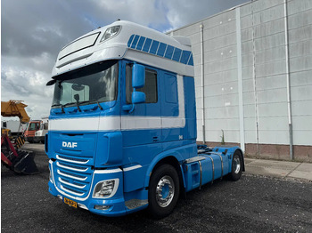 Tractor DAF XF 440