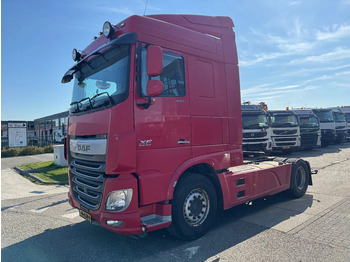 Tractor DAF XF 440
