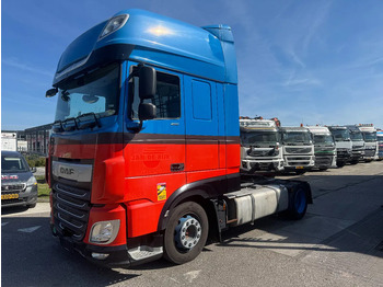 Tractor DAF XF 450